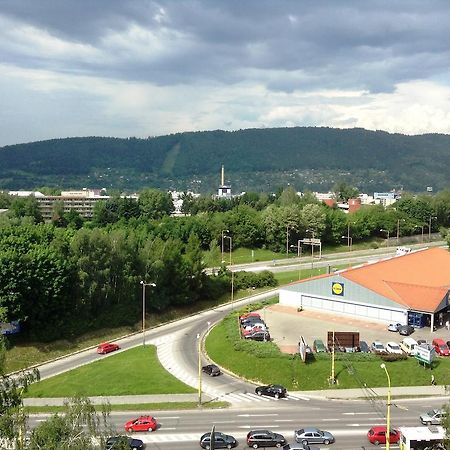 Hotel Dom Techniky Żylina Zewnętrze zdjęcie