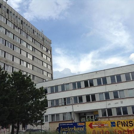 Hotel Dom Techniky Żylina Zewnętrze zdjęcie