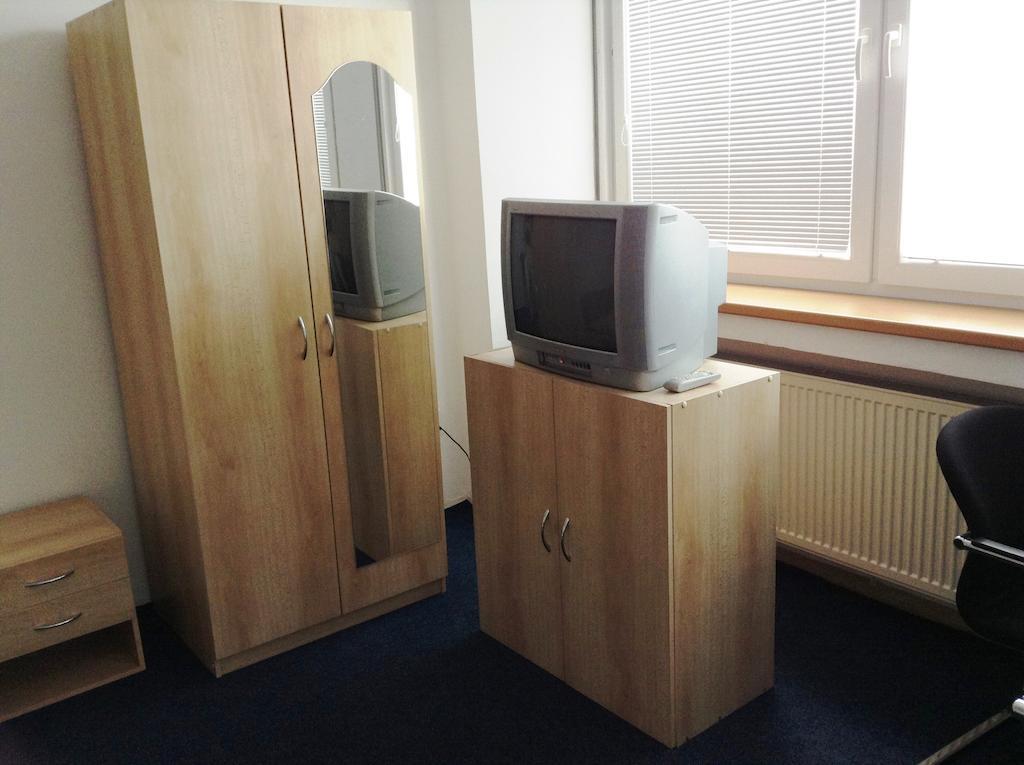Hotel Dom Techniky Żylina Pokój zdjęcie