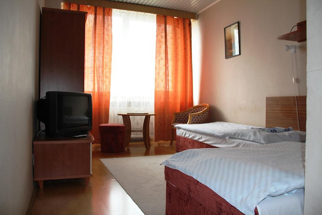 Hotel Dom Techniky Żylina Pokój zdjęcie