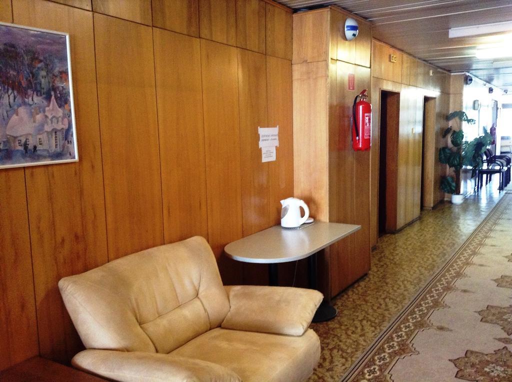 Hotel Dom Techniky Żylina Zewnętrze zdjęcie
