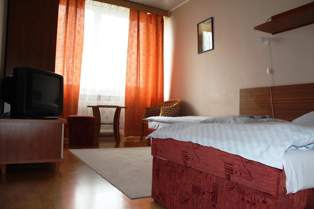 Hotel Dom Techniky Żylina Pokój zdjęcie