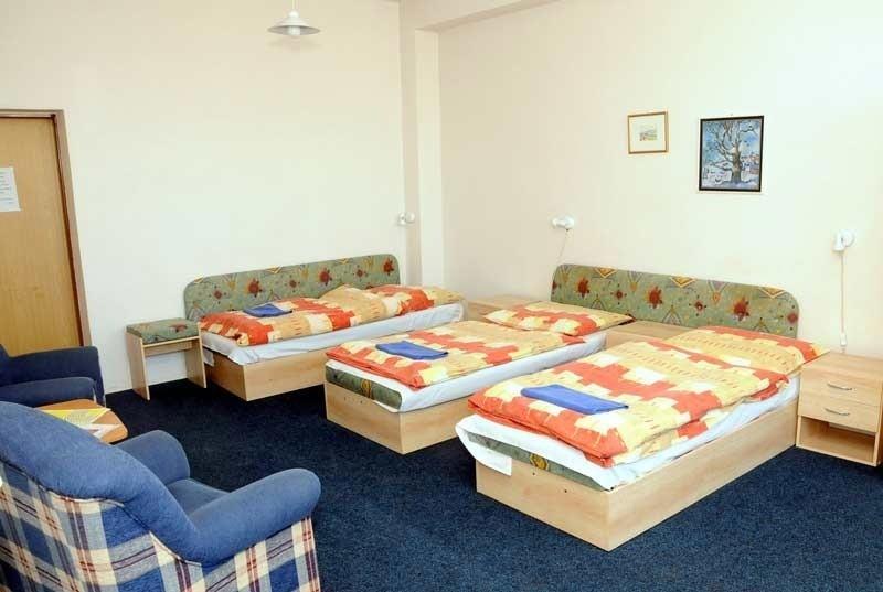 Hotel Dom Techniky Żylina Pokój zdjęcie
