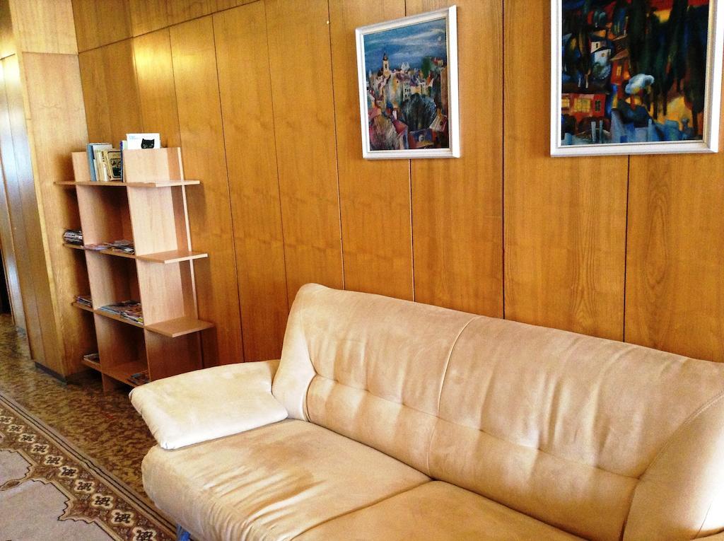 Hotel Dom Techniky Żylina Zewnętrze zdjęcie
