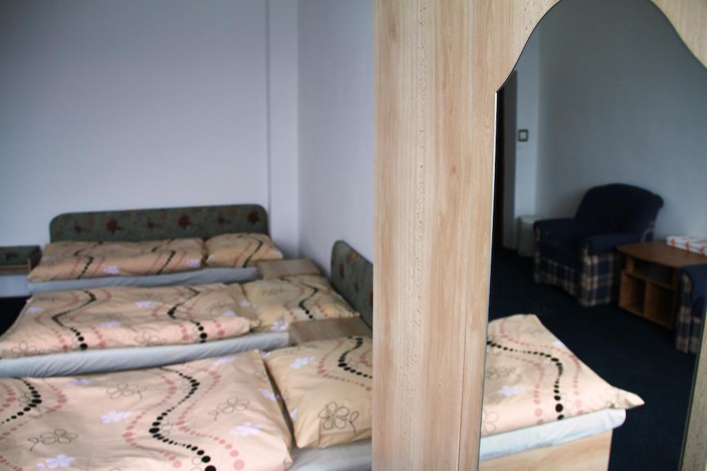 Hotel Dom Techniky Żylina Pokój zdjęcie