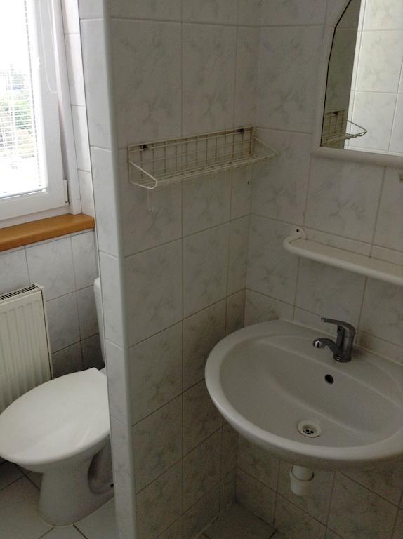 Hotel Dom Techniky Żylina Pokój zdjęcie