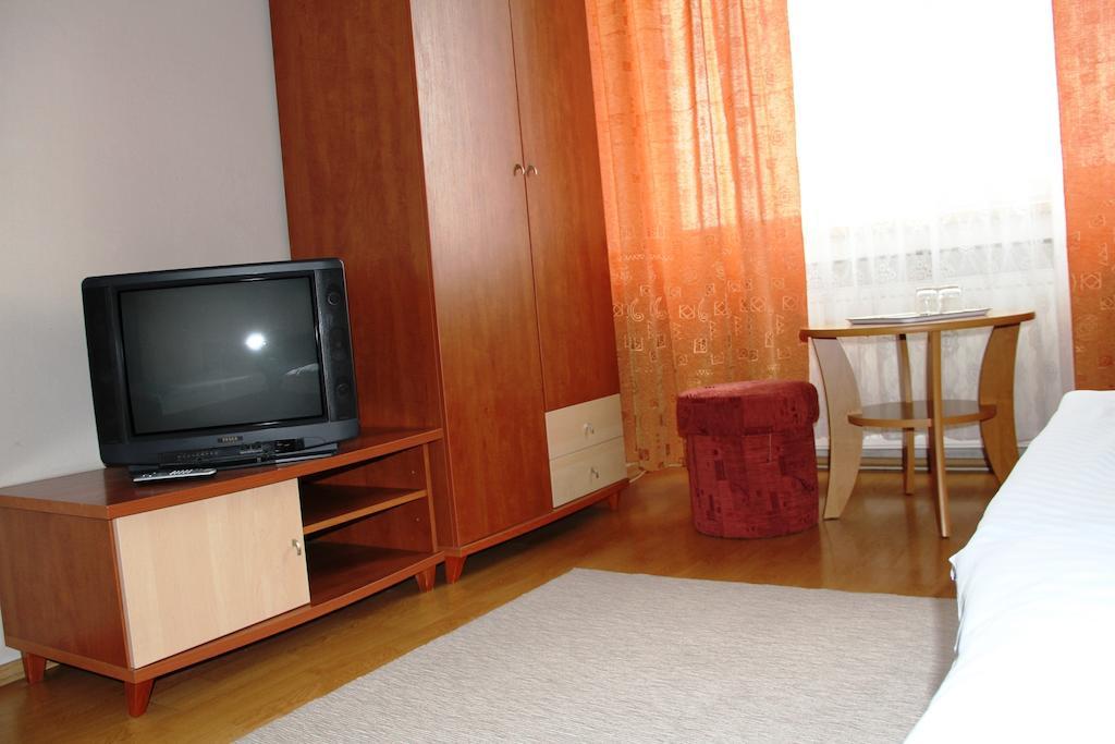 Hotel Dom Techniky Żylina Pokój zdjęcie