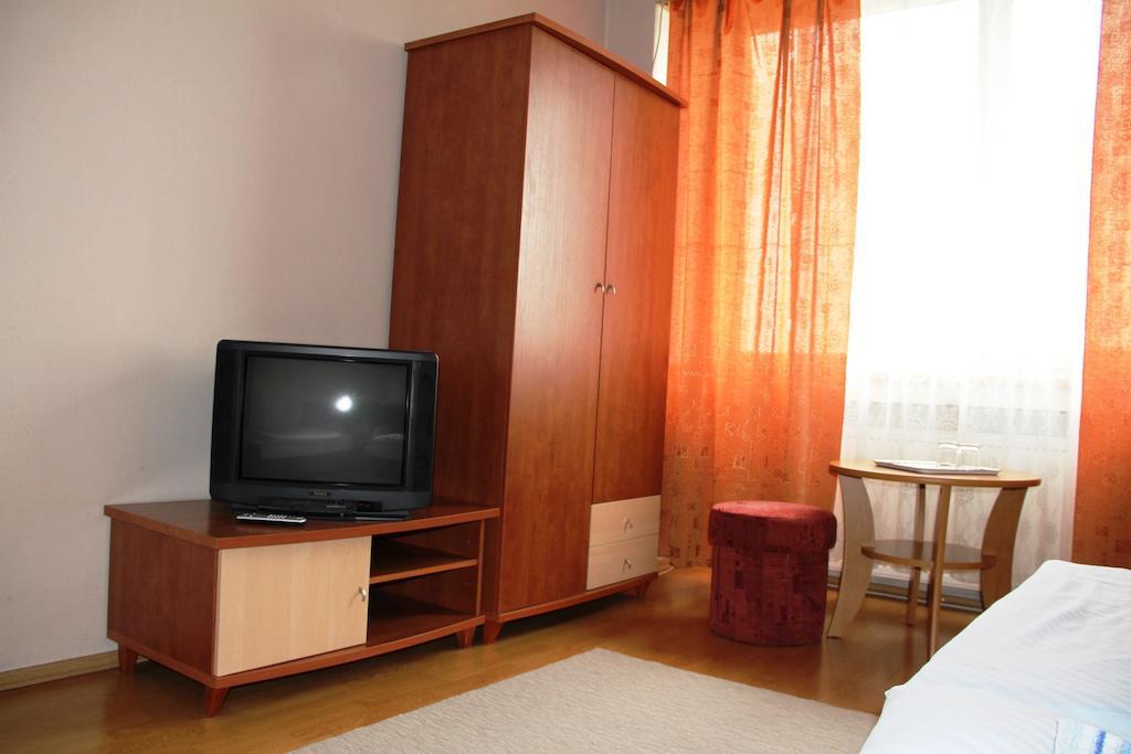 Hotel Dom Techniky Żylina Pokój zdjęcie