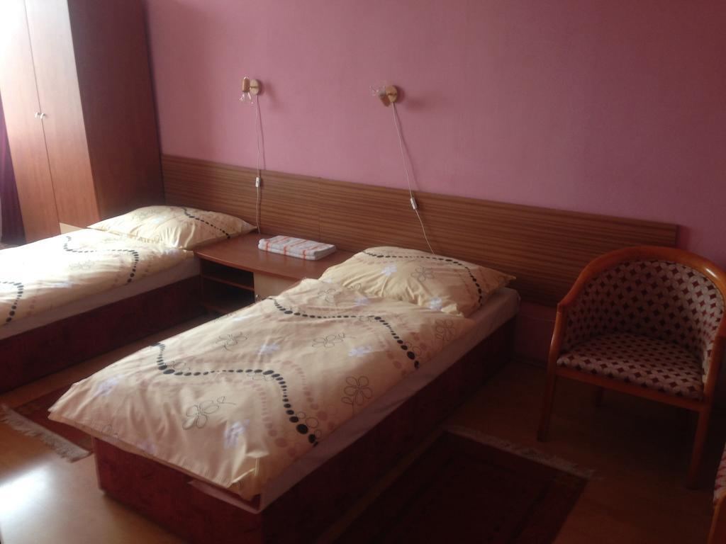 Hotel Dom Techniky Żylina Pokój zdjęcie