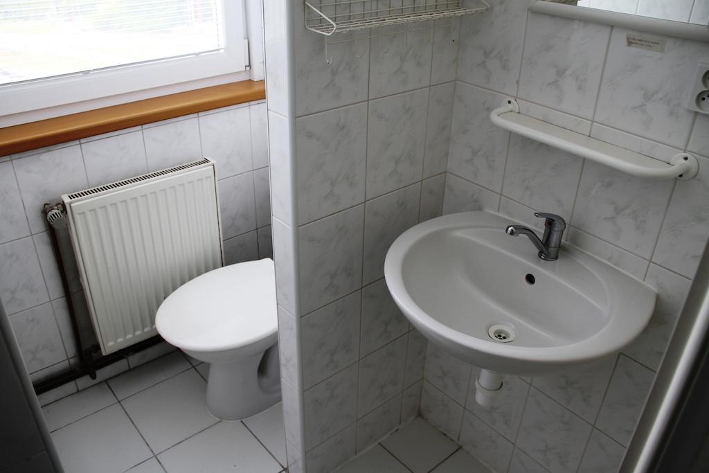 Hotel Dom Techniky Żylina Pokój zdjęcie