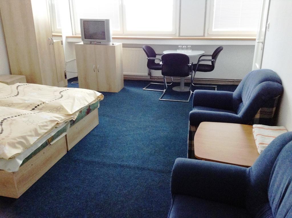 Hotel Dom Techniky Żylina Zewnętrze zdjęcie