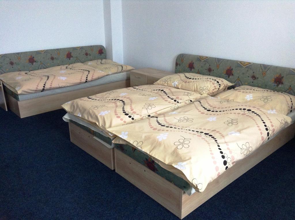 Hotel Dom Techniky Żylina Pokój zdjęcie