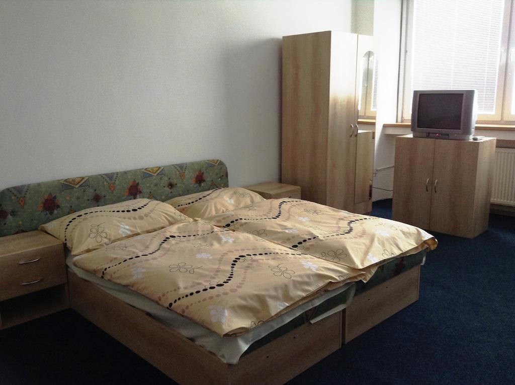Hotel Dom Techniky Żylina Zewnętrze zdjęcie
